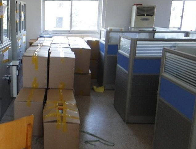 公司搬家 公司搬家